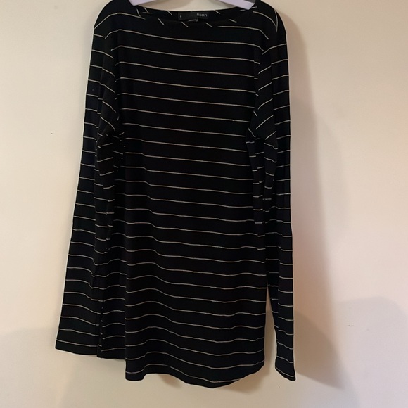 4pc BUNDLE Nom Maternity NWT Marjorie snap button top and Stowaway leopard skirt - Picture 14 of 16